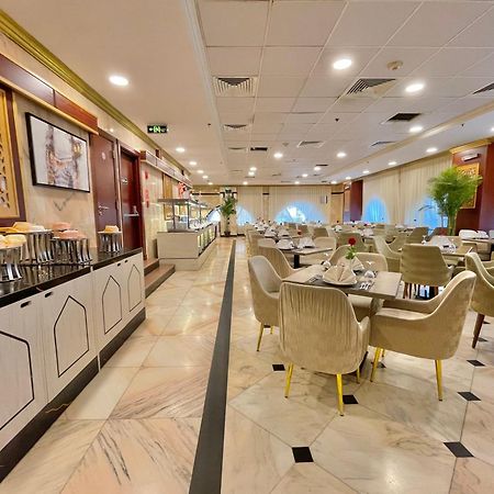 Odst Al Madinah Hotel Medina Exterior foto
