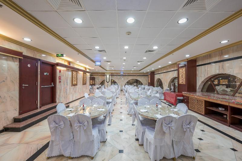 Odst Al Madinah Hotel Medina Exterior foto