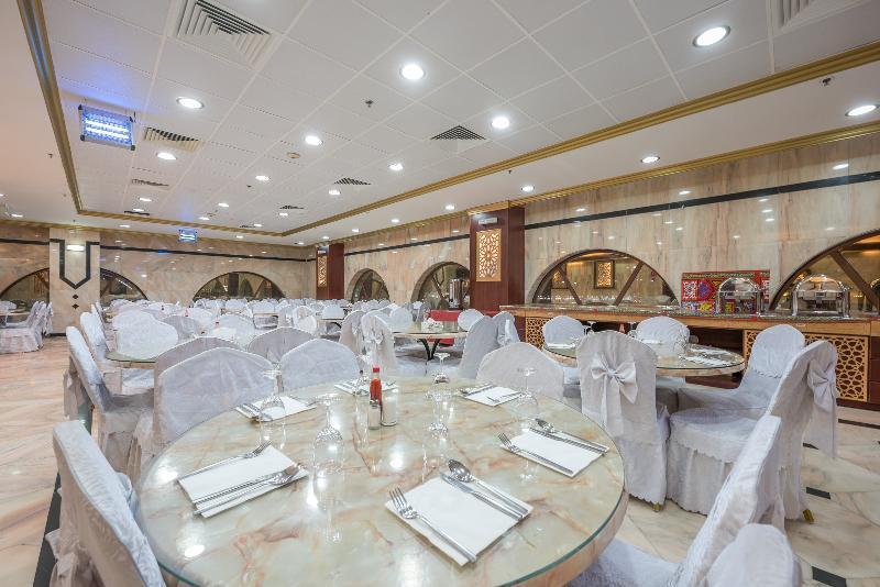 Odst Al Madinah Hotel Medina Exterior foto