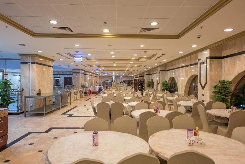 Odst Al Madinah Hotel Medina Exterior foto