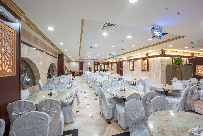 Odst Al Madinah Hotel Medina Exterior foto