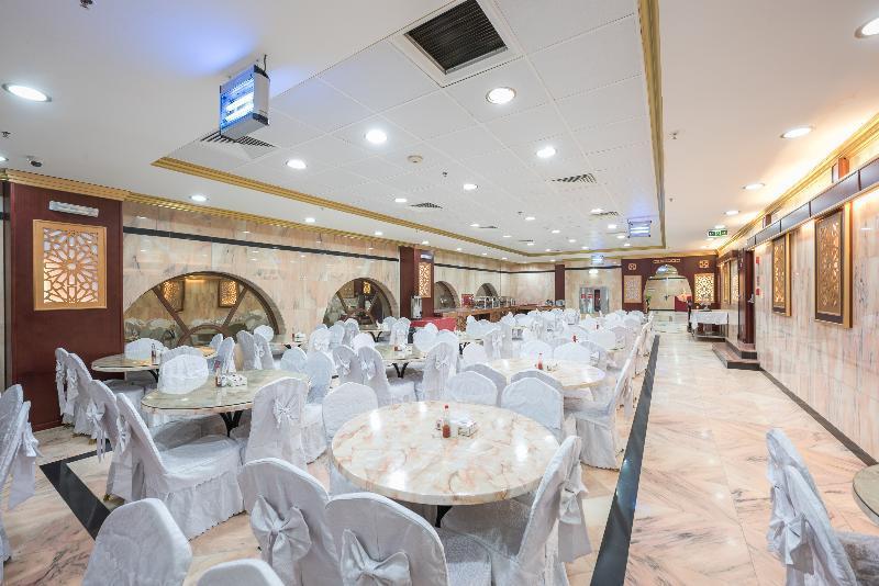Odst Al Madinah Hotel Medina Exterior foto